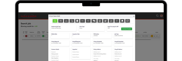 Compliance & Audit Ready